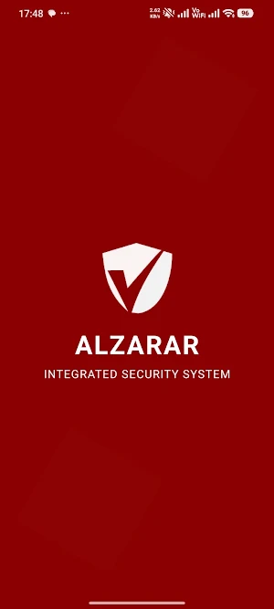 Alzarar Screenshot 0