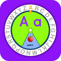 ABCD Fun Wheels