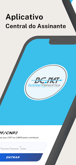 BCNET Screenshot 0