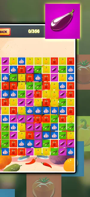 Royal Vegetable-Lucky Mix Screenshot 3