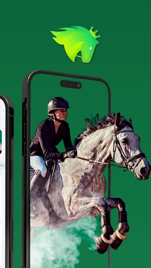 Fantasy Horseracing Screenshot 1