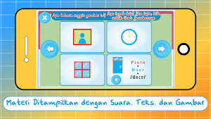 Lima Sahabat Screenshot 2