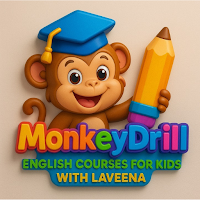 MonkeyDrill