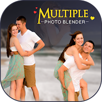 Multiple Photo Blender