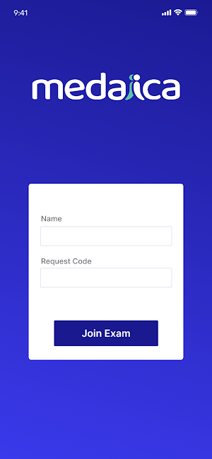 Medaica Patient Screenshot 0