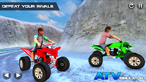 Kar Wala Game ATV : कार वाला Screenshot 3