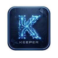 Keeper: Your Digital Memory