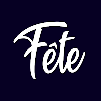 Fête: Event Photos & Live Wall