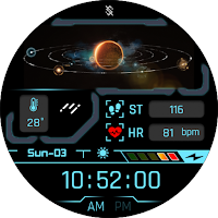 BFF60- Technology Solar System