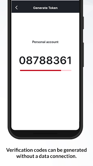 TrustToken Screenshot 3