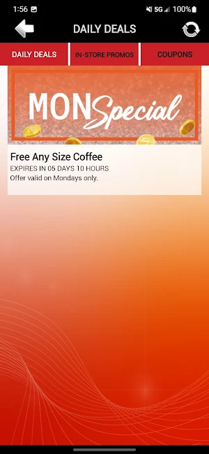 23 Mile Circle K Screenshot 3