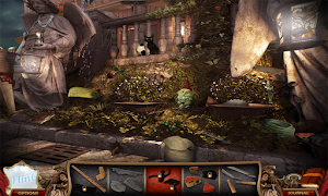 Mirror Mysteries 2 Full Screenshot 1