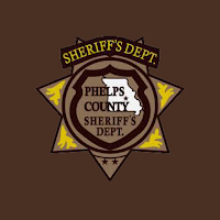 Phelps Co Sheriff’s Dept MO