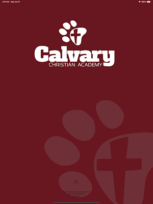 Calvary Christian Academy DE Screenshot 3