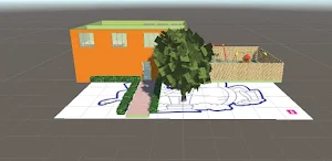 Colori Arte 3 AR (2023) Screenshot 1