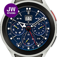 JW112 jwstudio watchface