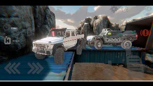 Next Gen Offroad IV Screenshot 3