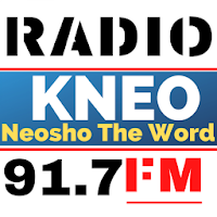 Kneo 91.7 FM Neosho Mo Radio