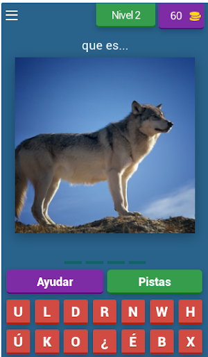 ejercicios de memoria Screenshot 2
