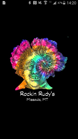 Rockin Rudy's Screenshot 0