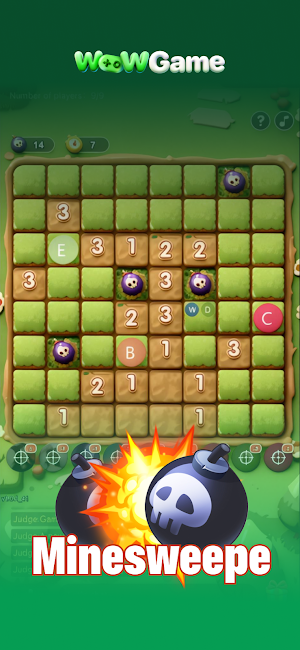 WowGame Screenshot 3