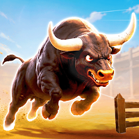 Crazy Bull