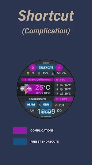 HMK WD133 Screenshot 2
