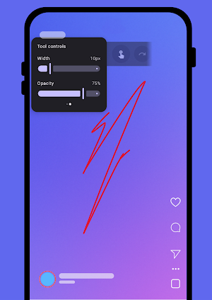 MR Drawing Screenshot 1