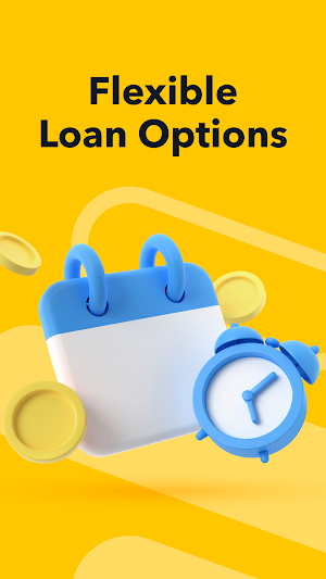 Honey Loan Screenshot 2