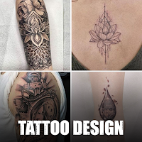 Tattoo design apps for men