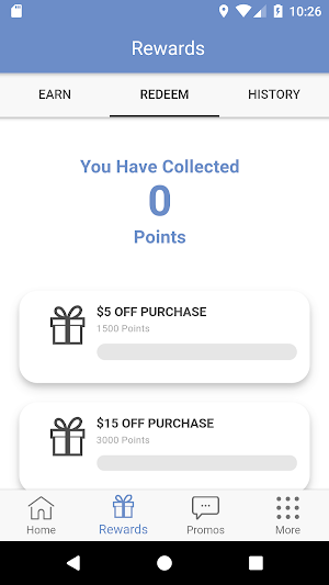 Video Game Depot Screenshot 1