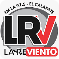 FM La 97.5 Mhz - La Re Viento 