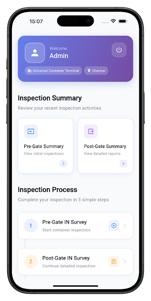 eSQUAREvNext Screenshot 1