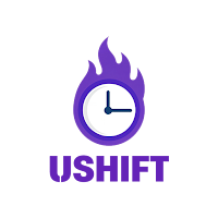 UShift - Salary & Shift Manage