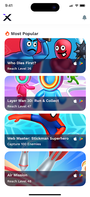 SurveyX: Earn Now! Screenshot 2