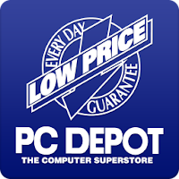 PCDEPOT（PCデポ）公式アプリ