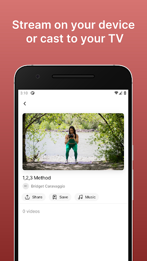 Bodies By B Screenshot 2