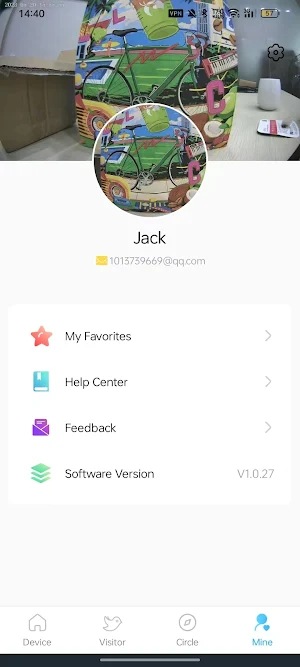 Birdock Screenshot 3