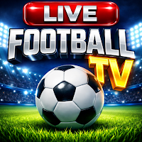 Live Football TV HD 2026