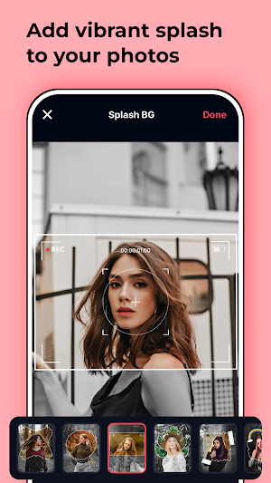 Photo Editor - photo lab Screenshot 0