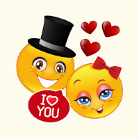 Fancy stickers: Daily stickers