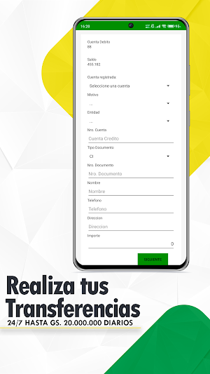 Coofy Ltda Screenshot 0