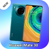 Theme for Huawei mate 30