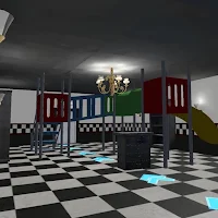 Survive The Night Chapter 1