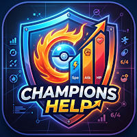 Champions Help+