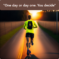 MotivateMe: Motivational Quote