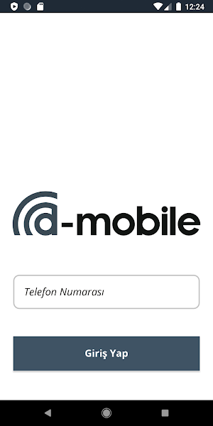 DMobile Screenshot 0