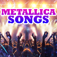 Metallica Songs