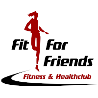 Fit 4 Friends Member App