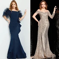 Evening Gowns